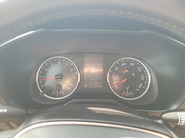 Used 2021 Toyota RAV4 XLE w/ XLE Grade Weather Package FWD image 29