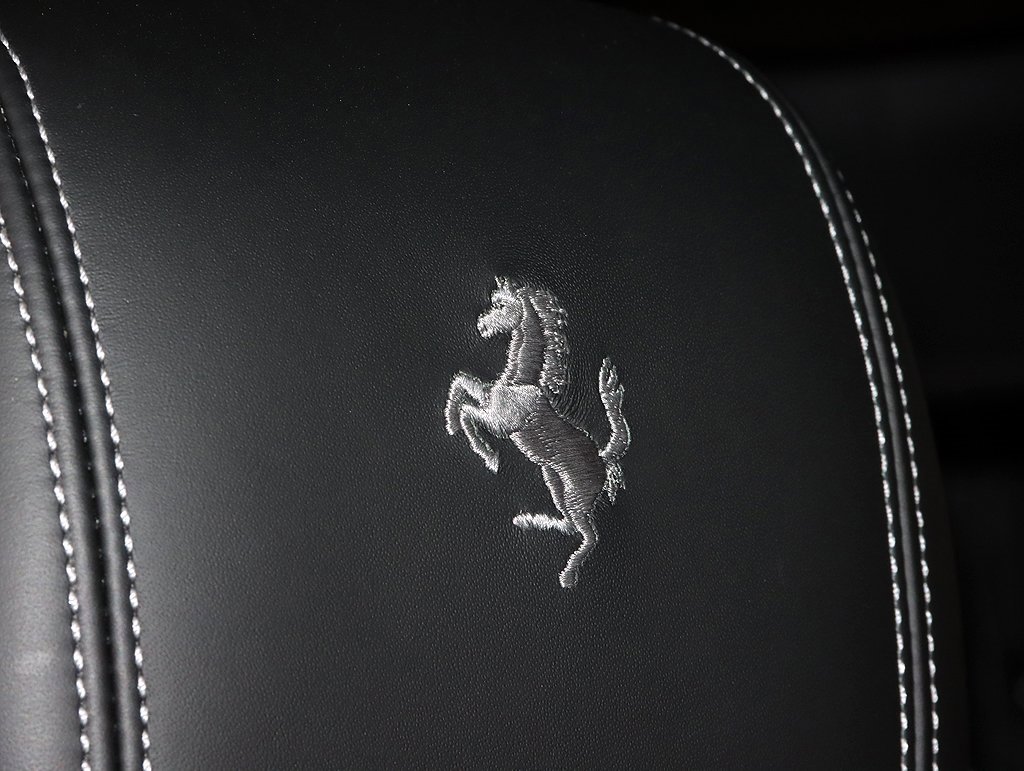 Certified 2017 Ferrari GTC4Lusso image 38