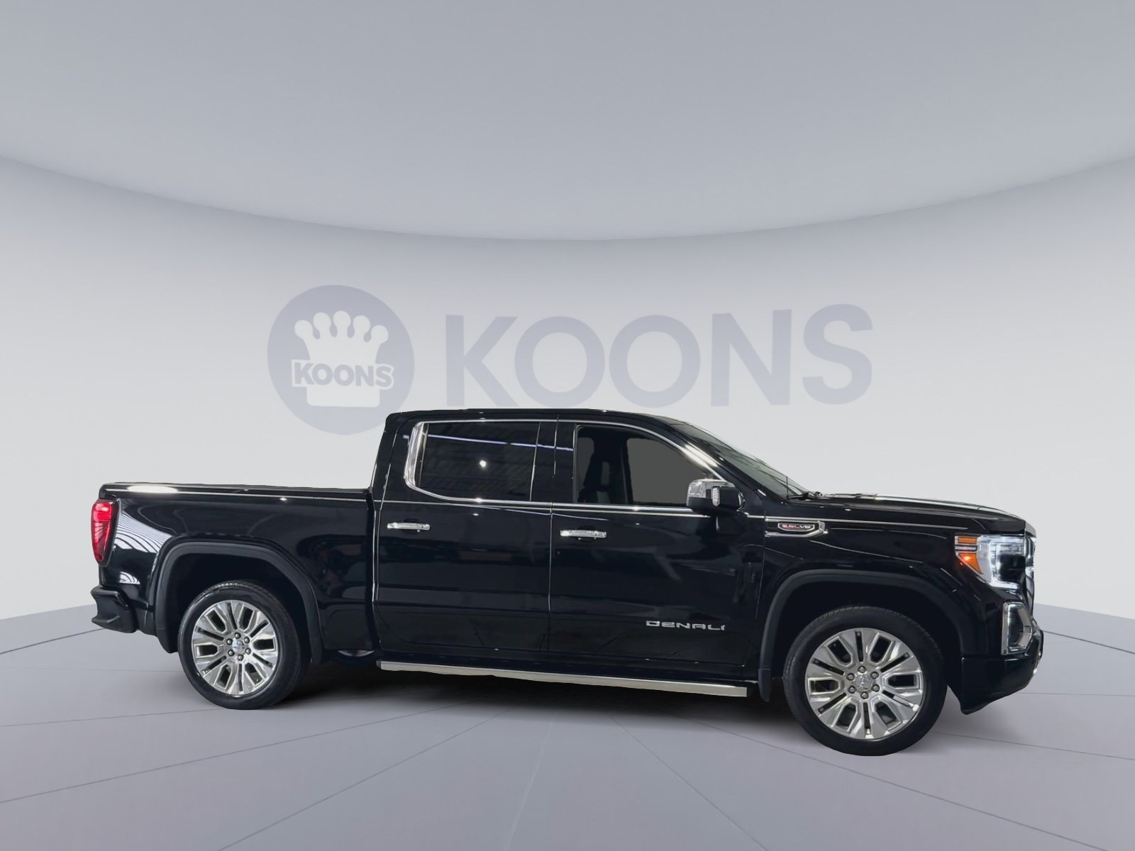 Used 2021 GMC Sierra 1500 Denali w/ Denali Ultimate Package AWD/4WD image 12