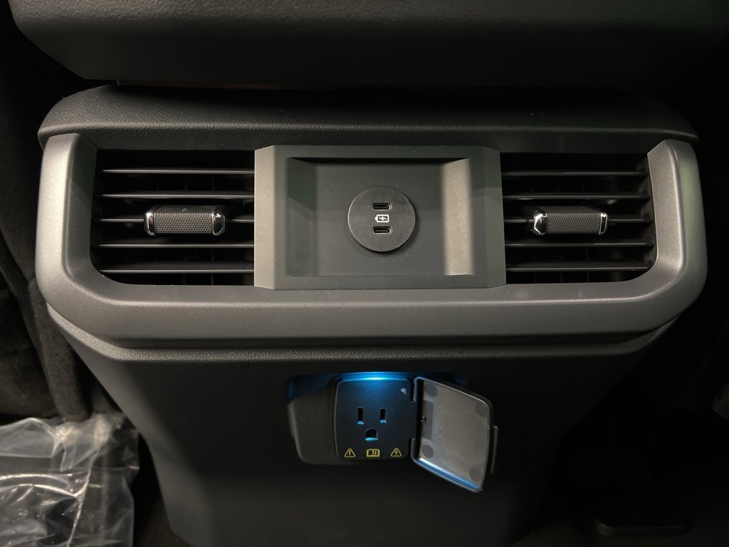 New 2025 Ford F150 XLT w/ Equipment Group 302A MID image 33