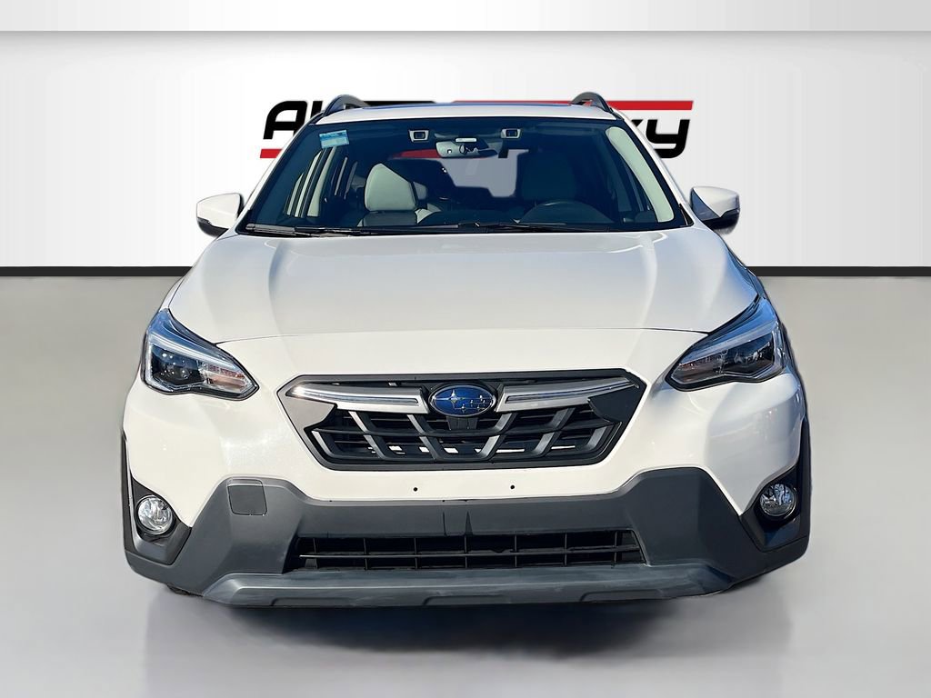Used 2023 Subaru Crosstrek 2.5i Limited image 2