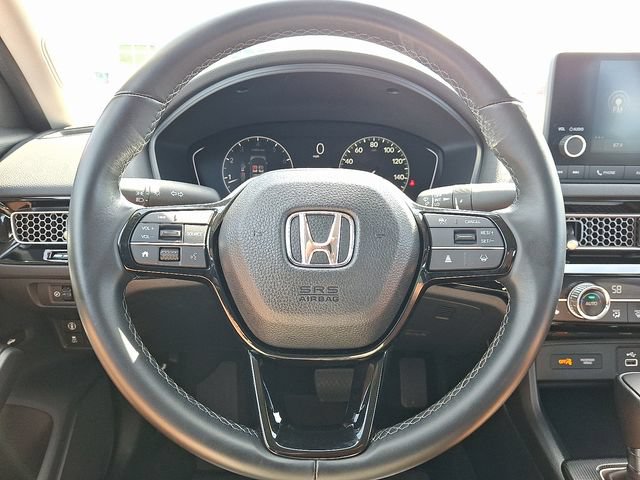 Certified 2023 Honda Civic EX image 15