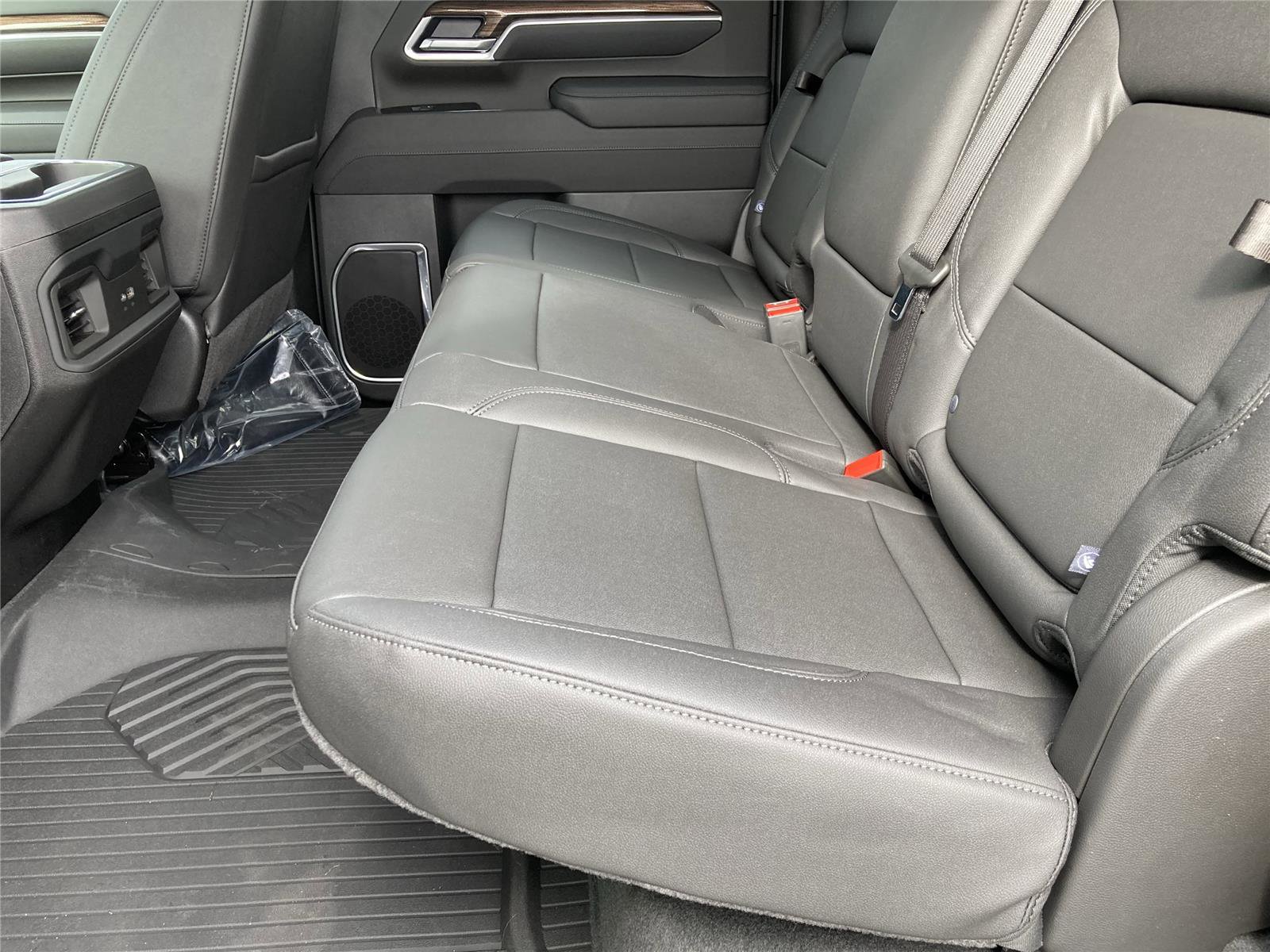 New 2026 Chevrolet Silverado 2500 LT w/ Trail Boss Package image 29