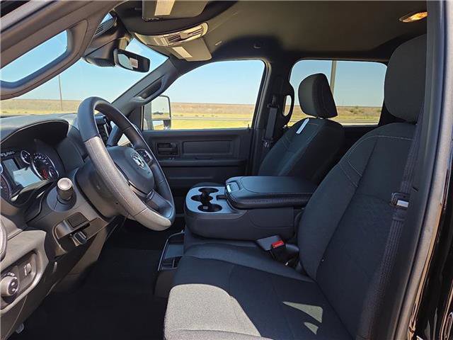 New 2026 RAM 2500 Tradesman image 14