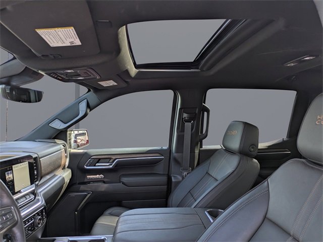 Used 2023 Chevrolet Silverado 1500 High Country w/ High Country Premium Package image 22