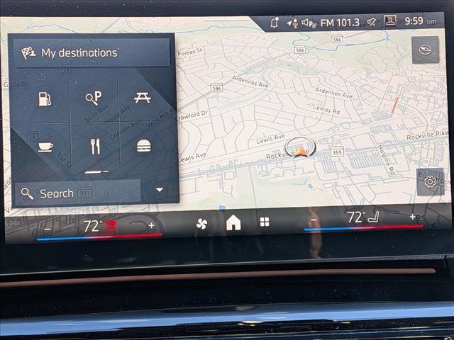 New 2026 BMW X1 xDrive28i w/ Technology Package image 14