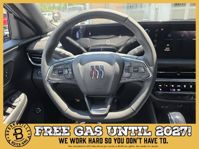 New 2026 Buick Envista Avenir FWD image 12