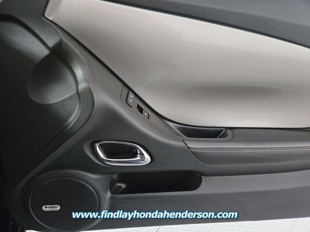 Used 2013 Chevrolet Camaro SS w/ RS Package RWD image 22