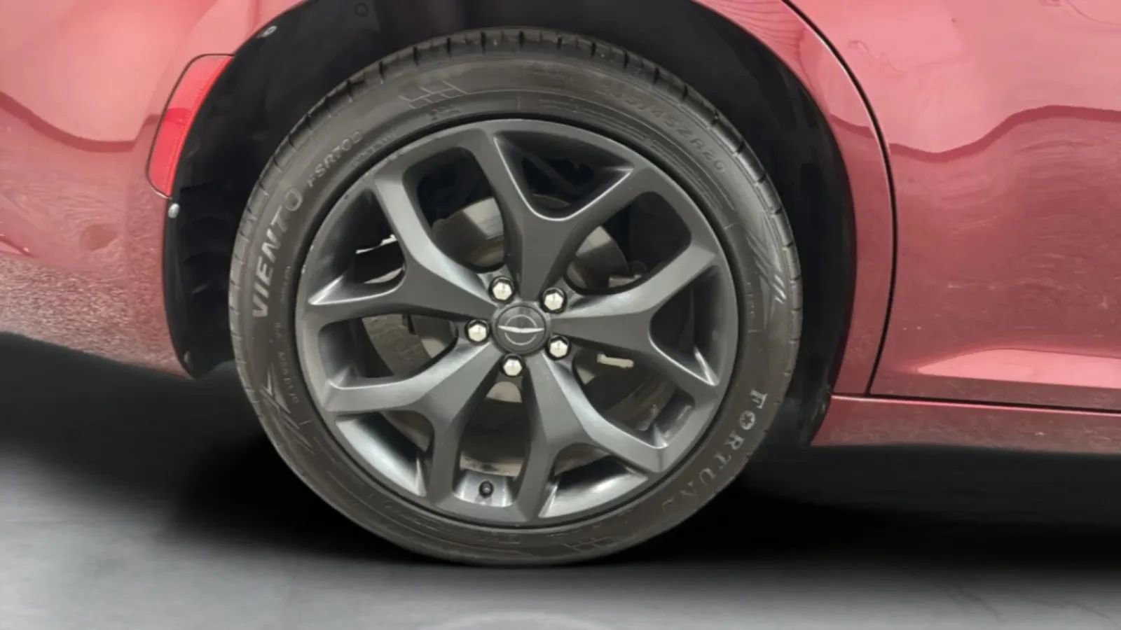 Used 2021 Chrysler 300 Touring w/ Sport Appearance Package RWD image 30