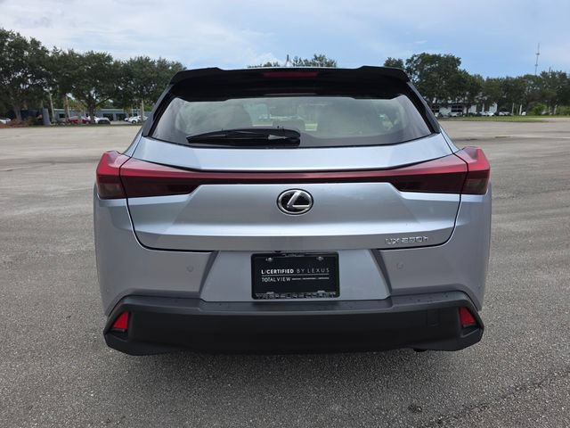 Used 2024 Lexus UX 250h FWD w/ Premium Package image 4