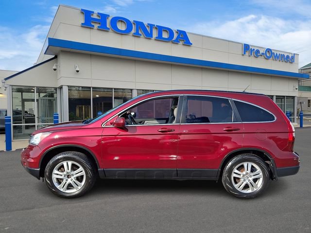 Used 2010 Honda CR-V EX-L image 7