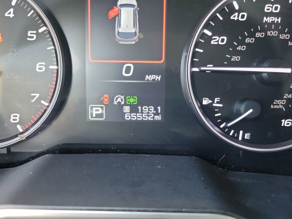 Used 2023 Subaru Outback Touring XT image 31