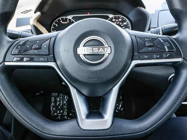 Used 2024 Nissan Altima 2.5 SV FWD image 26