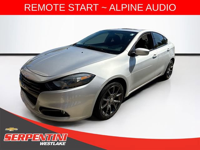 Used 2013 Dodge Dart SXT