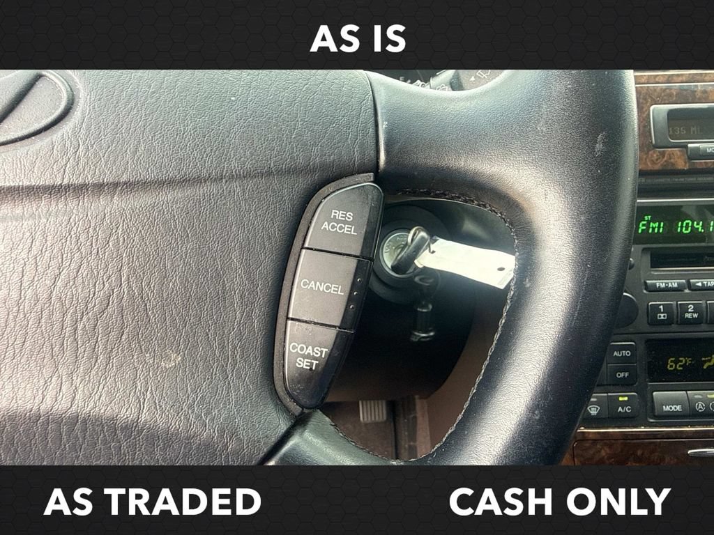 Used 2002 Hyundai XG350 FWD image 24