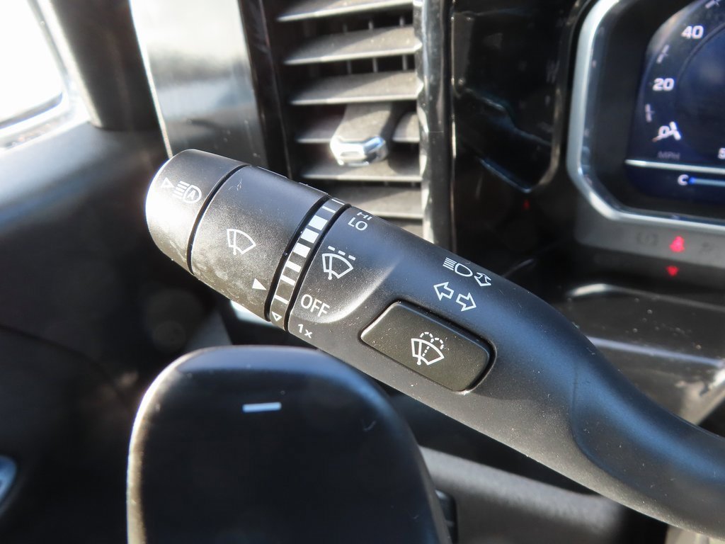 Certified 2023 Chevrolet Silverado 1500 RST w/ RST All Star Premium Package image 23