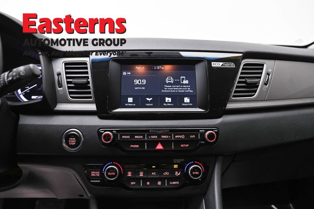 Used 2019 Kia Niro LX image 12