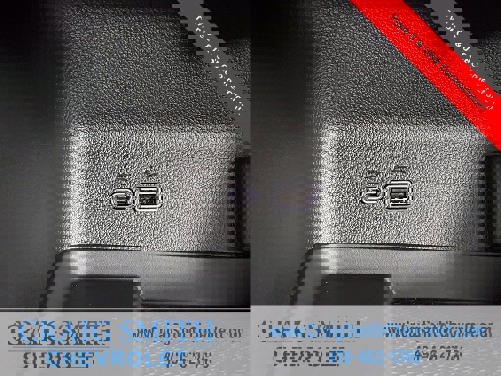 New 2026 Chevrolet Traverse LT w/ Driver Confidence Package image 8