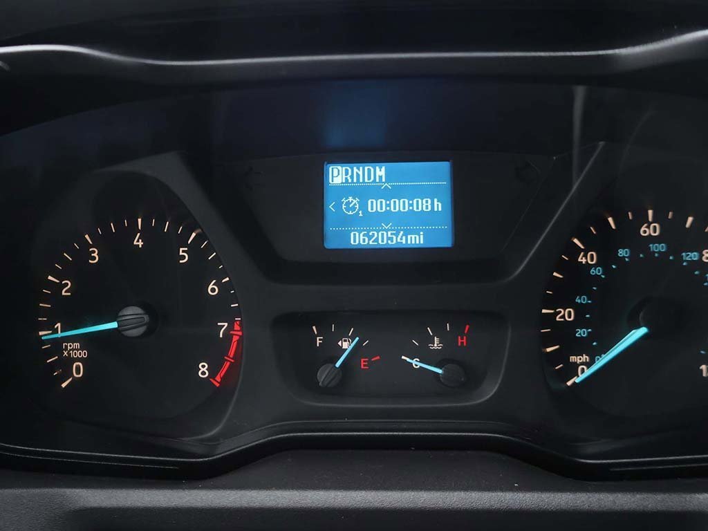 Used 2015 Ford Transit 350 XLT image 26