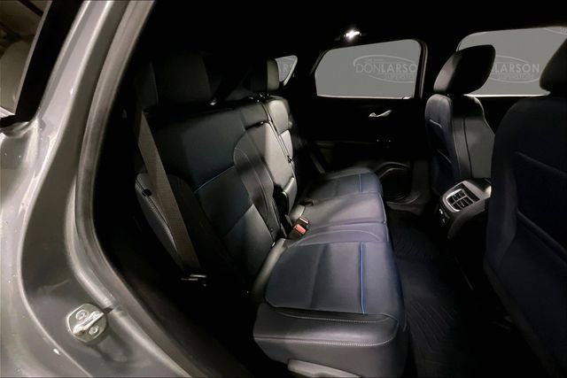 Certified 2024 Chevrolet Blazer RS w/ Driver Confidence II Package image 16