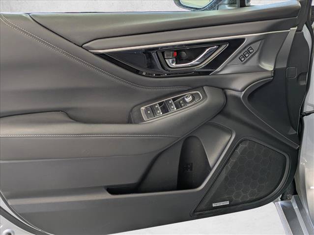 Used 2020 Subaru Legacy Limited AWD/4WD image 18