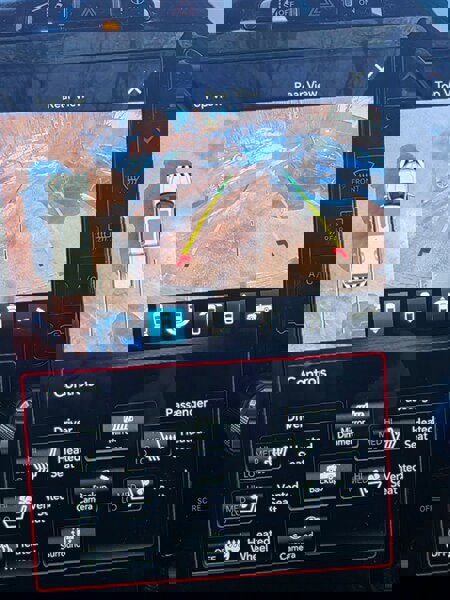 Used 2020 RAM 1500 Sport w/ Advanced Safety Group image 15