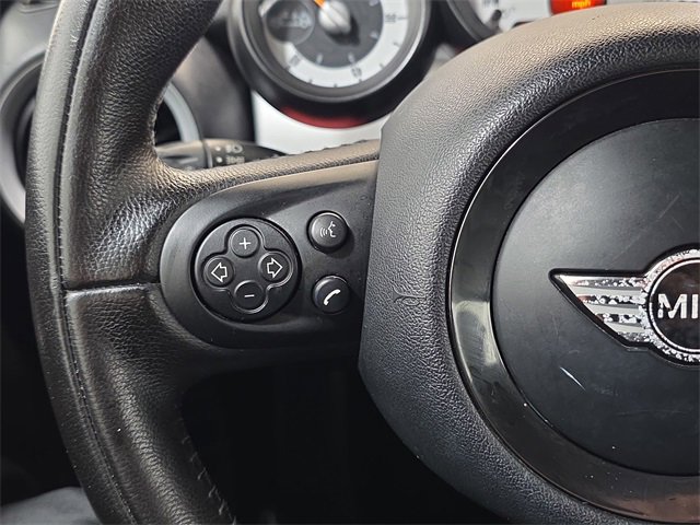 Used 2013 MINI Cooper Convertible image 13