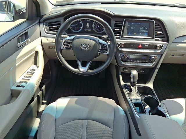 Used 2019 Hyundai Sonata SEL FWD image 11