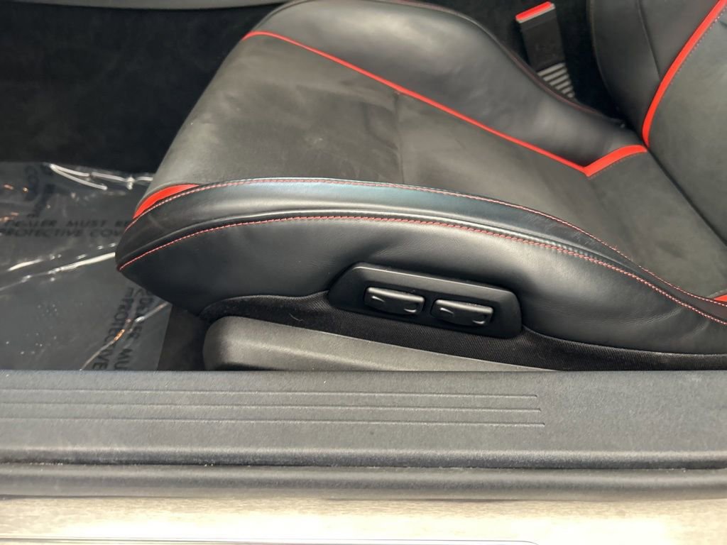 Used 2017 Mercedes-Benz AMG GT S image 39