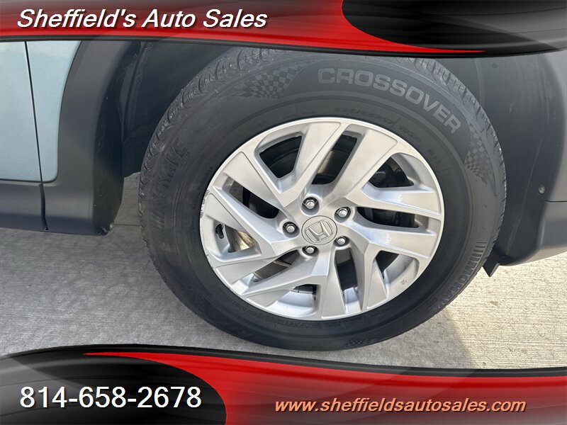 Used 2016 Honda CR-V EX-L image 42