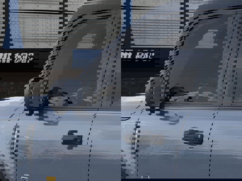 New 2025 Ford Bronco Sport Badlands w/ Sasquatch Badlands Package image 20