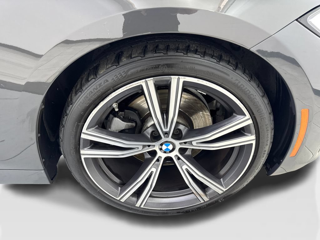 Used 2022 BMW 430i Coupe w/ Convenience Package RWD image 79