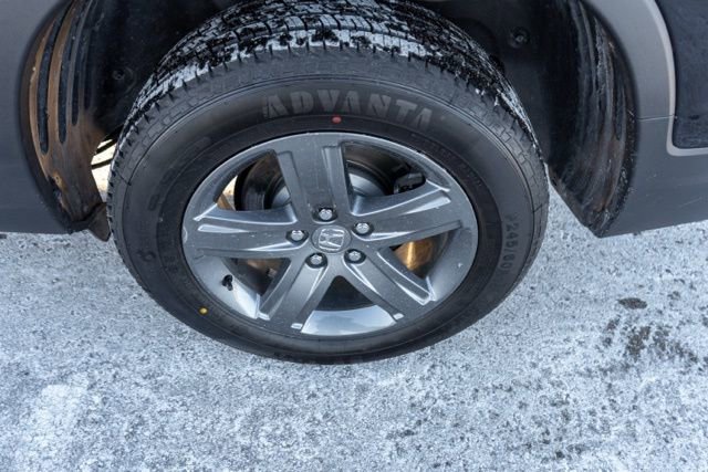 Used 2022 Honda Ridgeline RTL-E image 12