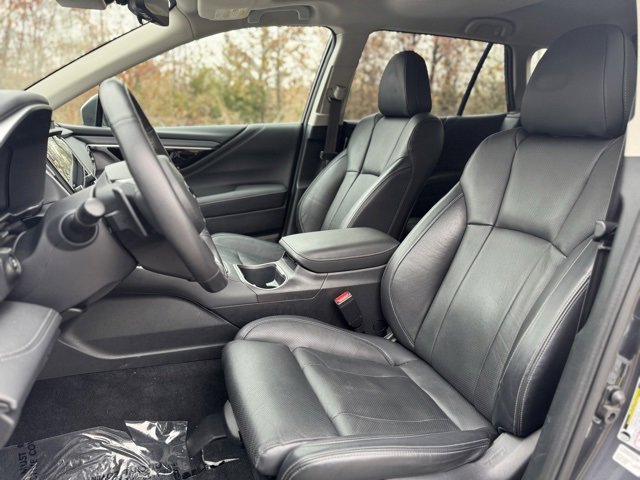 Used 2024 Subaru Outback Touring XT image 11