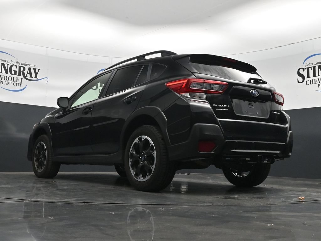 Used 2023 Subaru Crosstrek 2.0i Premium AWD/4WD image 30