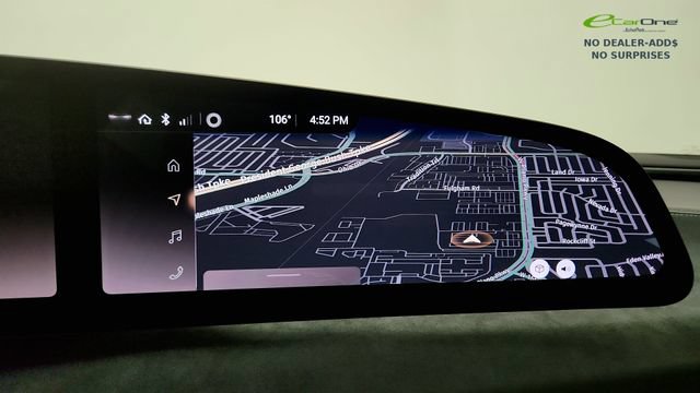 Used 2023 Lucid Air Grand Touring AWD/4WD image 60