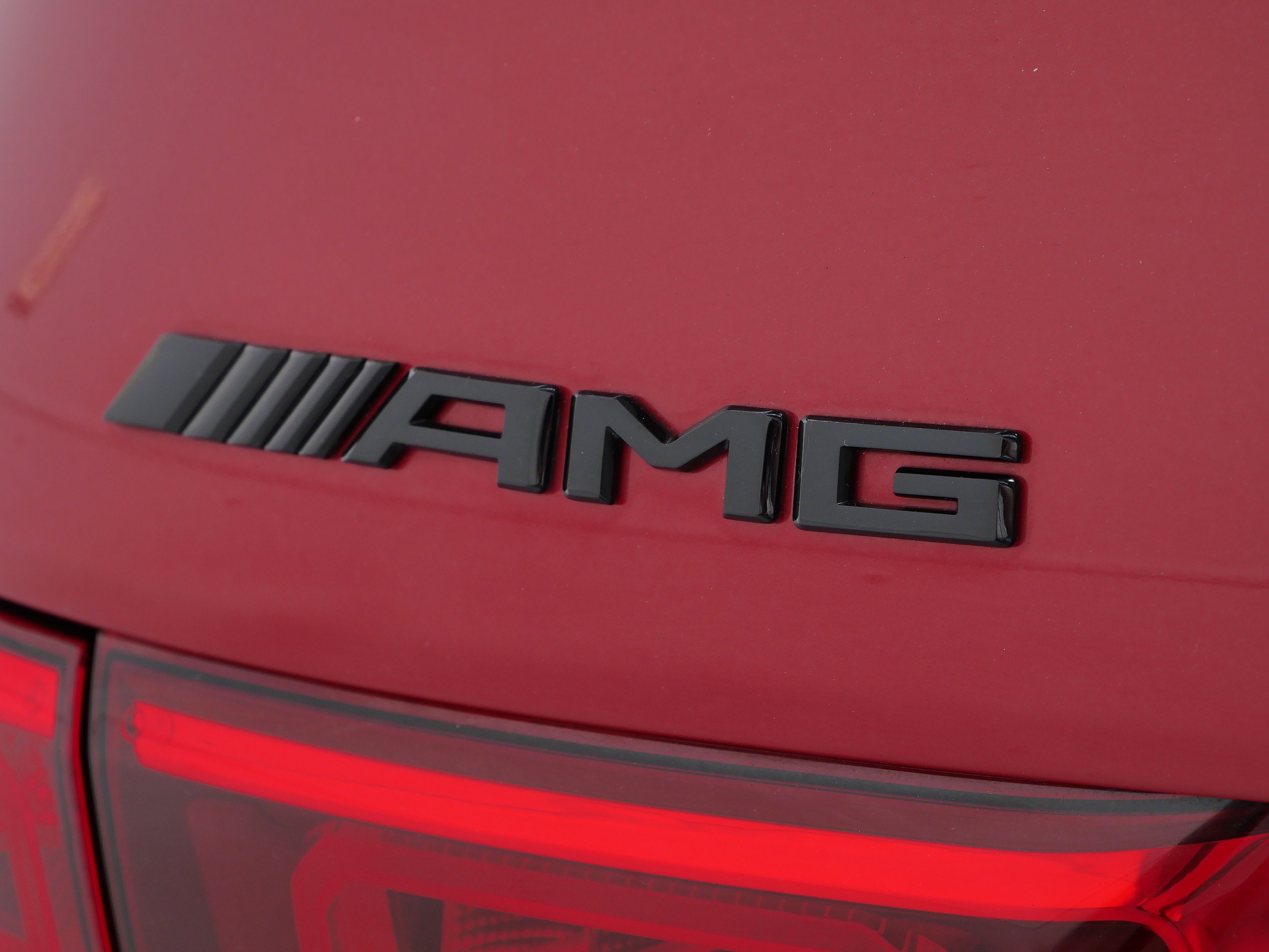 Certified 2023 Mercedes-Benz GLB 35 AMG 4MATIC image 8