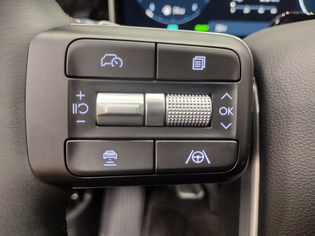 New 2026 Hyundai Santa Fe Limited image 37