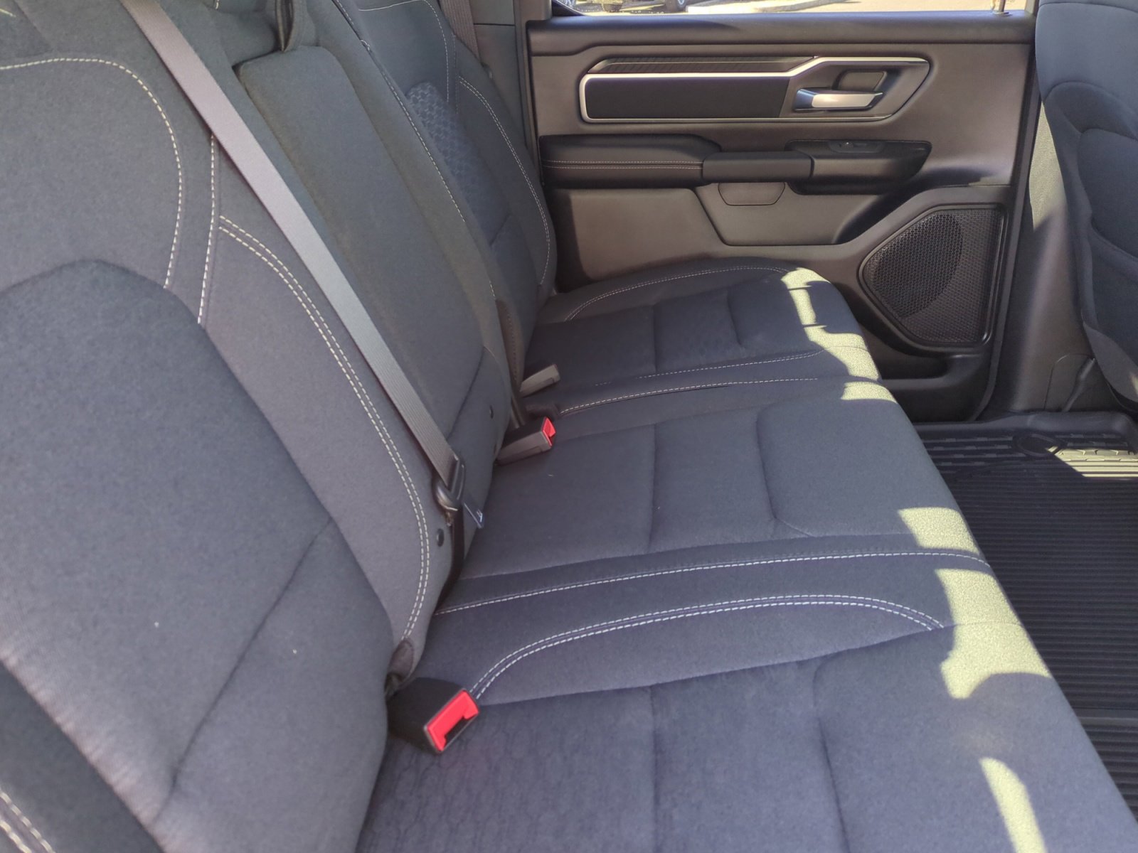 New 2026 RAM 1500 Big Horn image 18