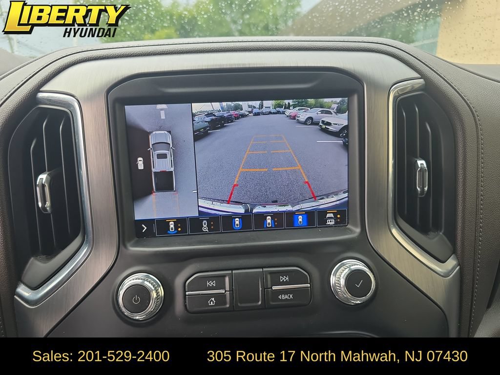 Used 2020 GMC Sierra 1500 Denali w/ Denali Ultimate Package AWD/4WD image 21