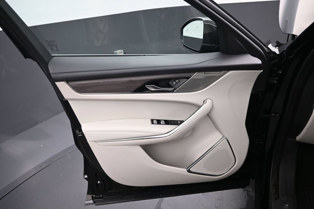 Certified 2023 Jaguar F-PACE S AWD/4WD image 20