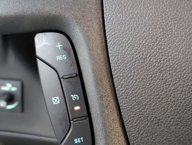 Used 2021 Chevrolet Express 2500 w/ Driver Convenience Package image 20
