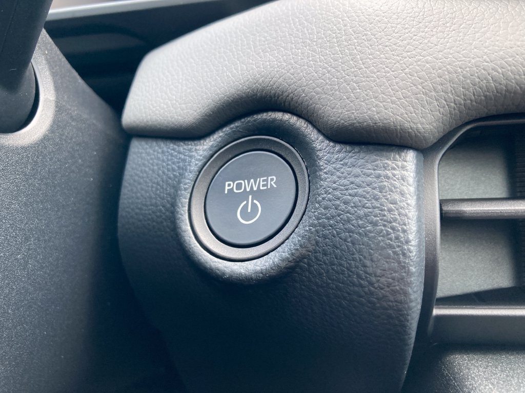 New 2026 Toyota RAV4 SE FWD image 10