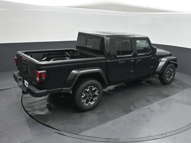New 2026 Jeep Gladiator Sport AWD/4WD image 31