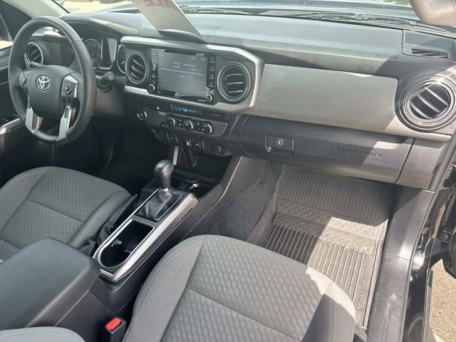 Used 2023 Toyota Tacoma SR5 RWD image 18