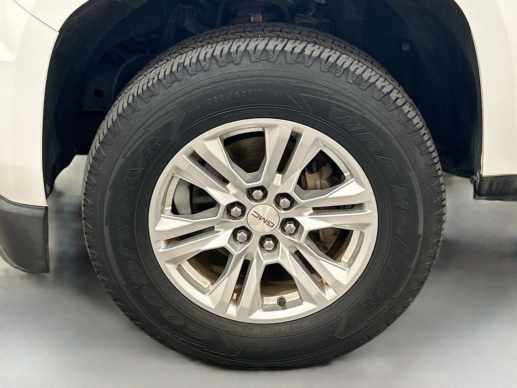 Used 2019 GMC Canyon SLE w/ Driver Alert Package RWD image 26