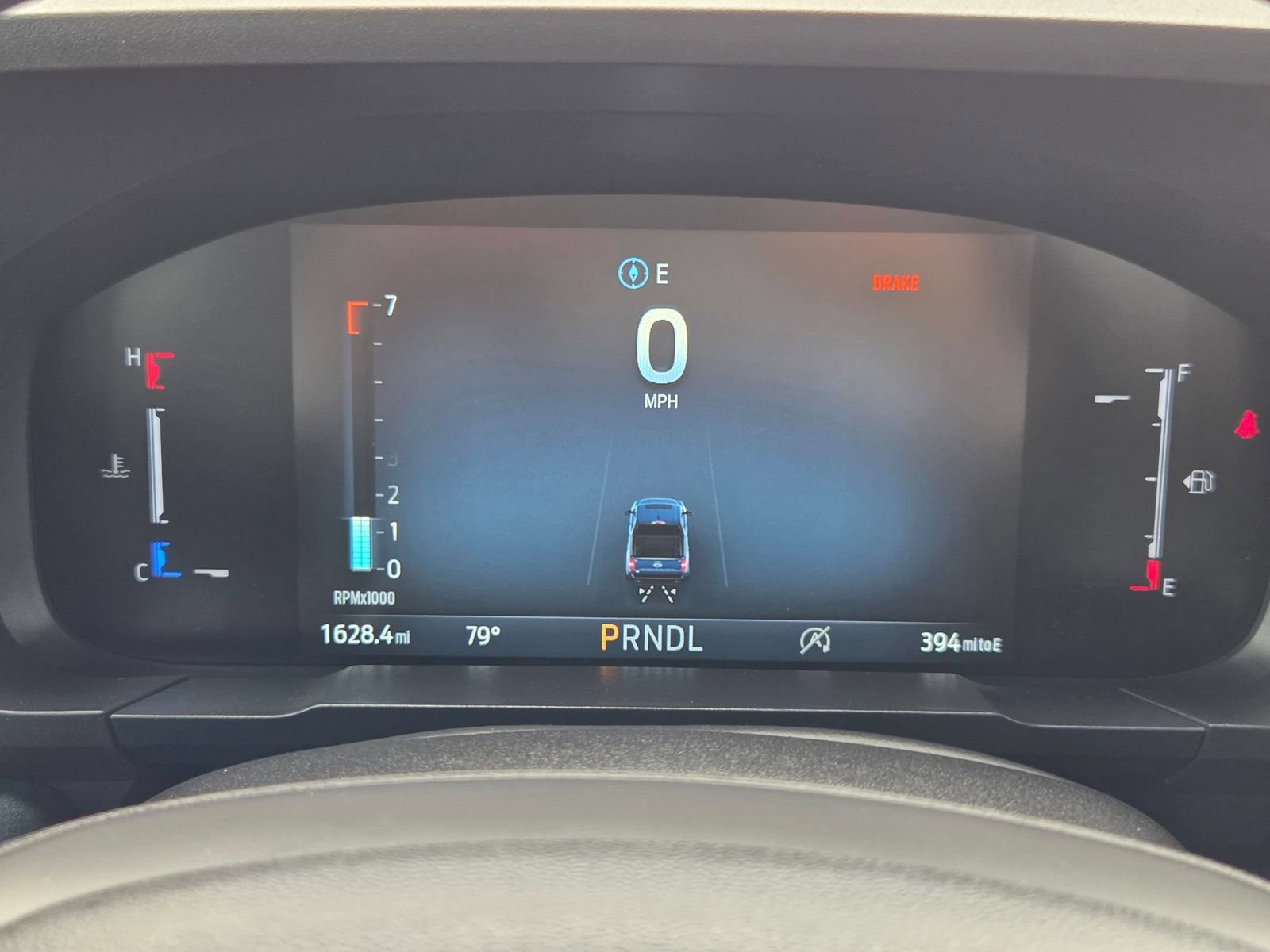 New 2026 Ford Maverick XLT AWD/4WD image 15