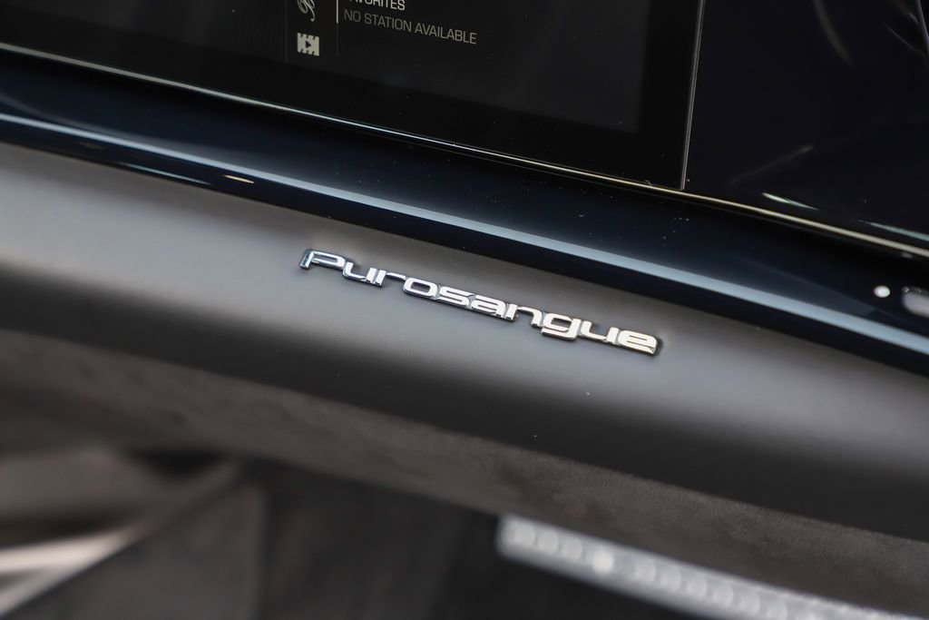 Certified 2025 Ferrari Purosangue image 23