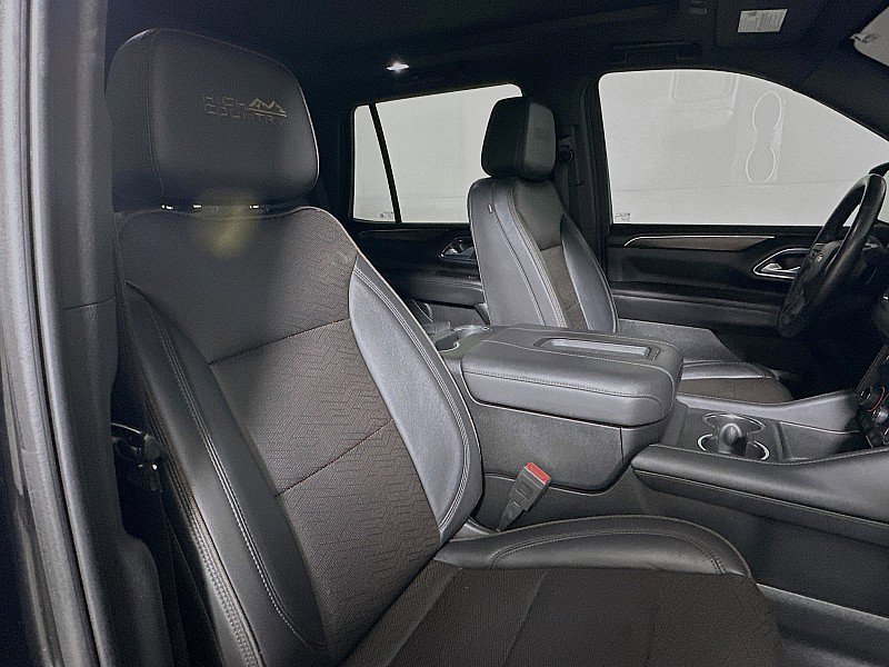 Used 2022 Chevrolet Tahoe High Country image 31