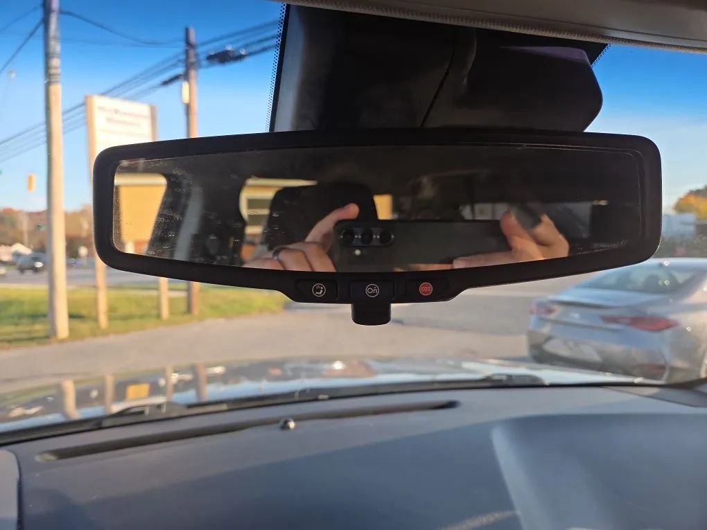 Used 2017 Chevrolet Suburban LS w/ Enhanced Driver Alert Package image 15